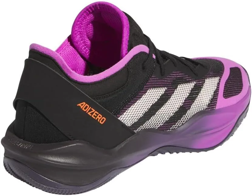 adidas Women's Adizero Select 2.0 Basketball Sneaker