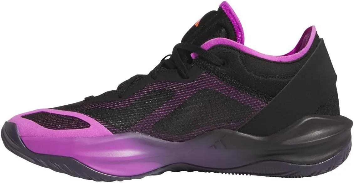 adidas Women's Adizero Select 2.0 Basketball Sneaker