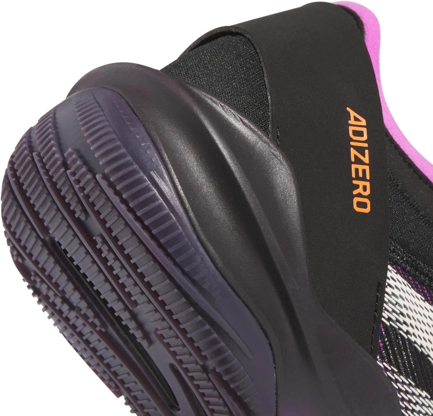 adidas Women's Adizero Select 2.0 Basketball Sneaker