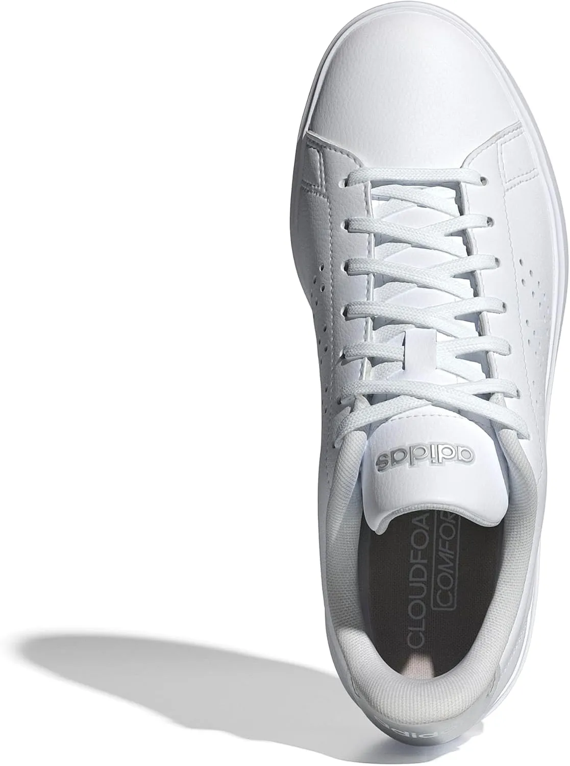 adidas Women's Advantage 2.0 Sneaker