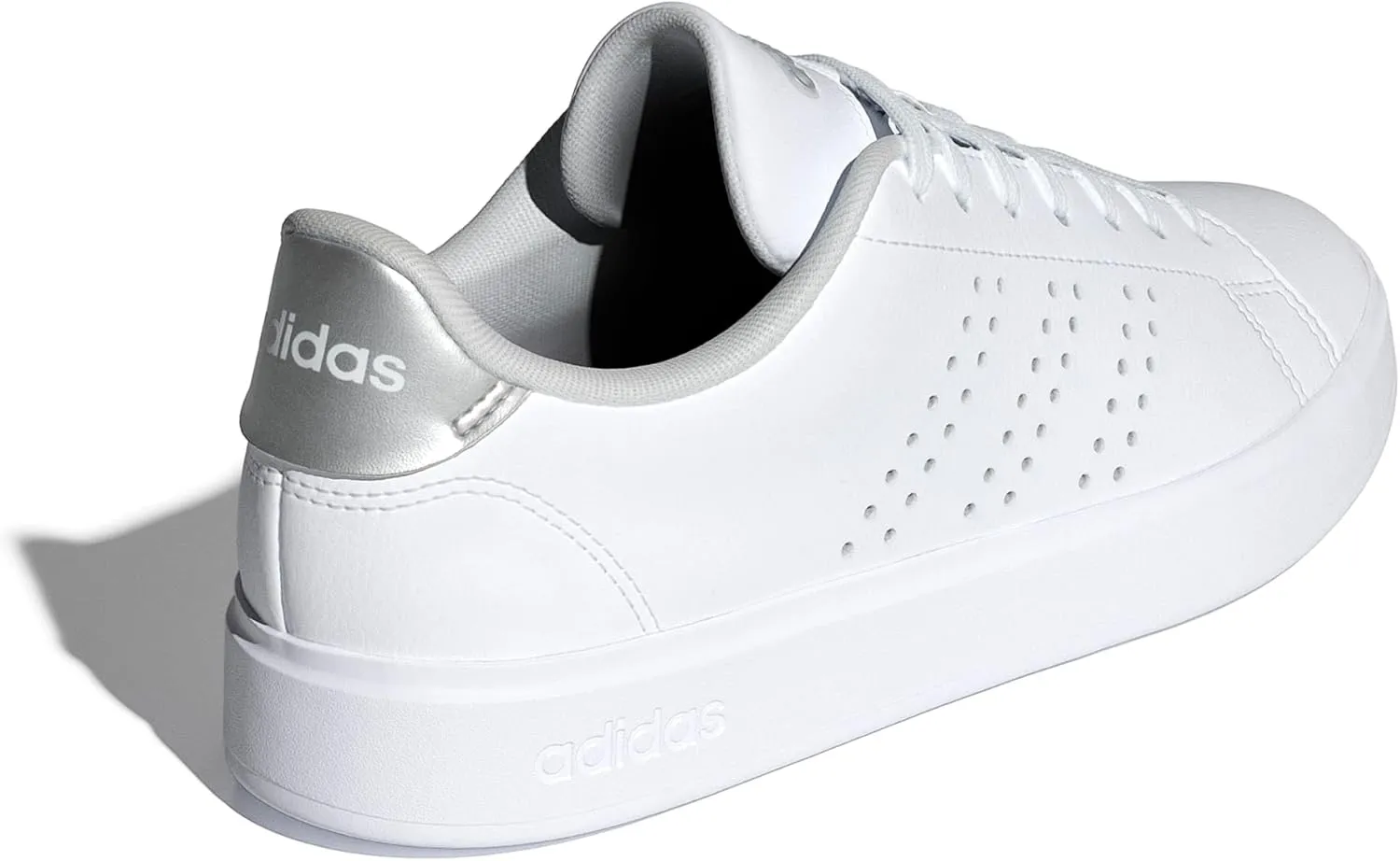 adidas Women's Advantage 2.0 Sneaker