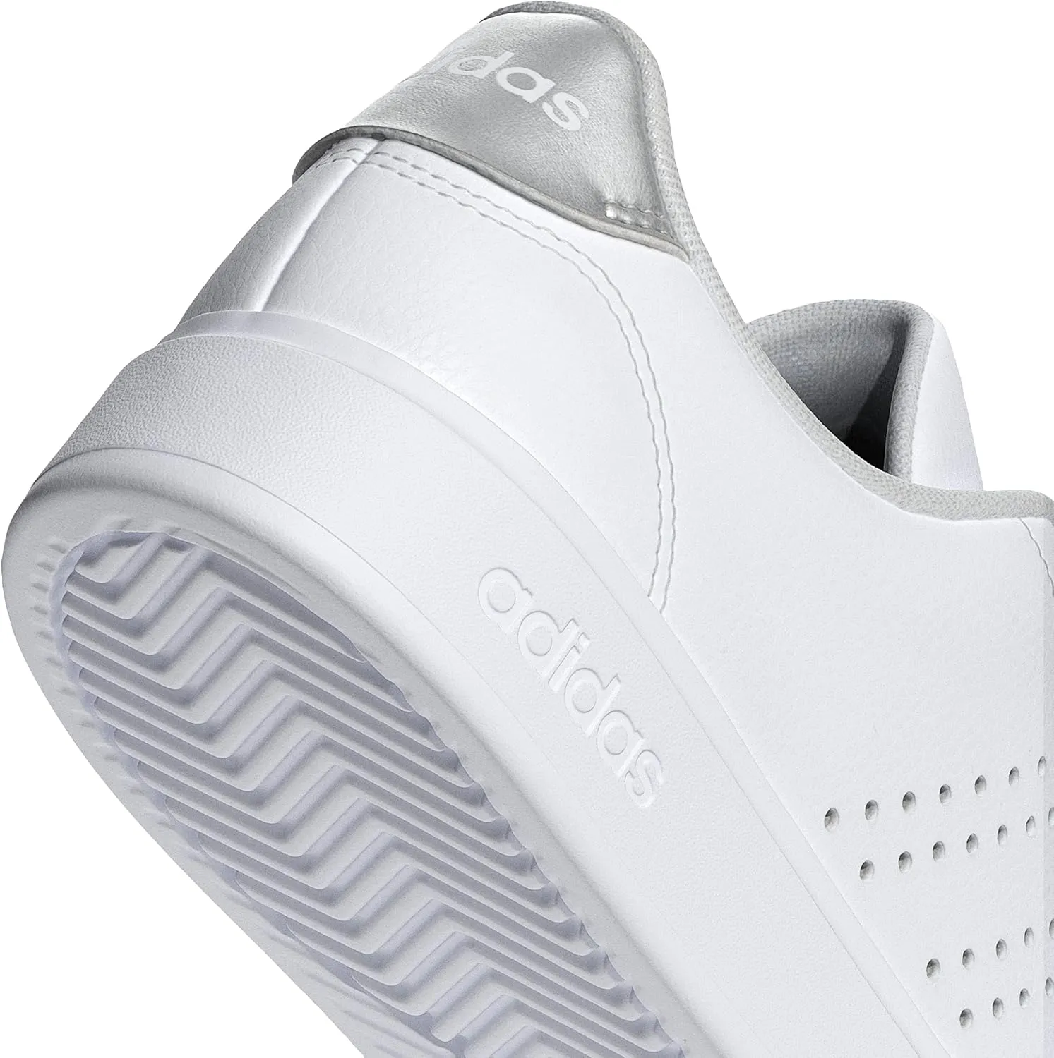 adidas Women's Advantage 2.0 Sneaker