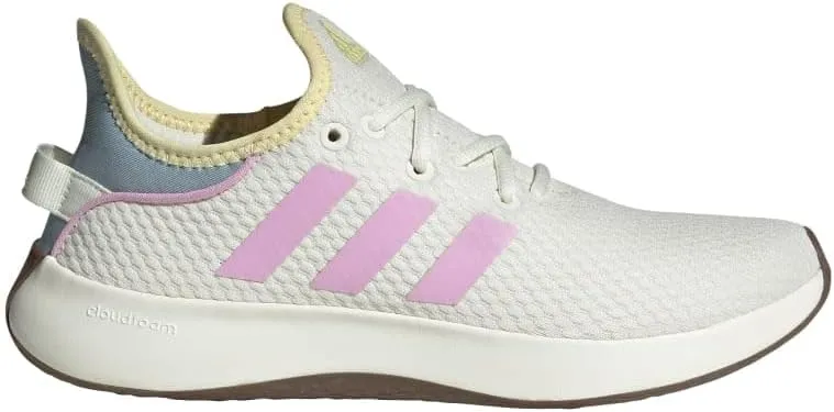 adidas Women's Cloudfoam Pure Sportswear Sneakers