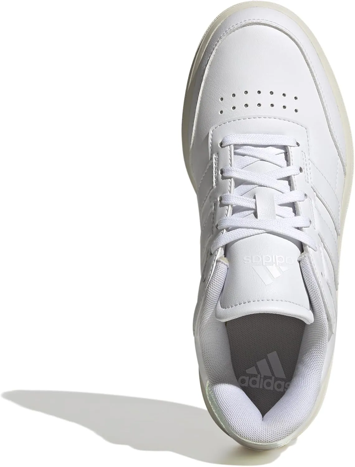 adidas Women's Courtblock Sneakers