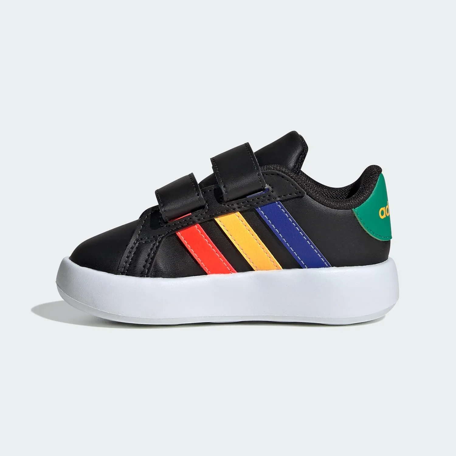 adidas Women's Grand Court 2.0 Shoes
