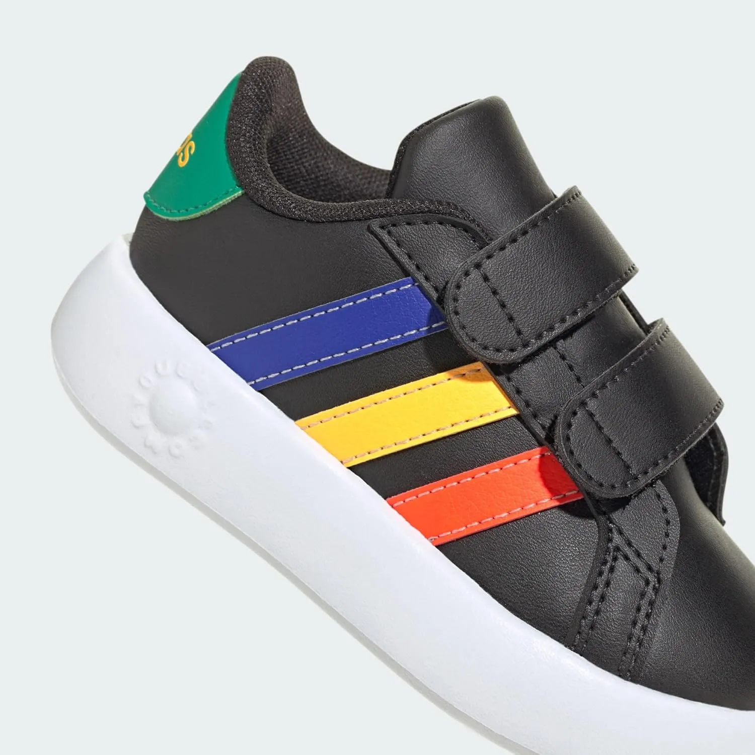 adidas Women's Grand Court 2.0 Shoes
