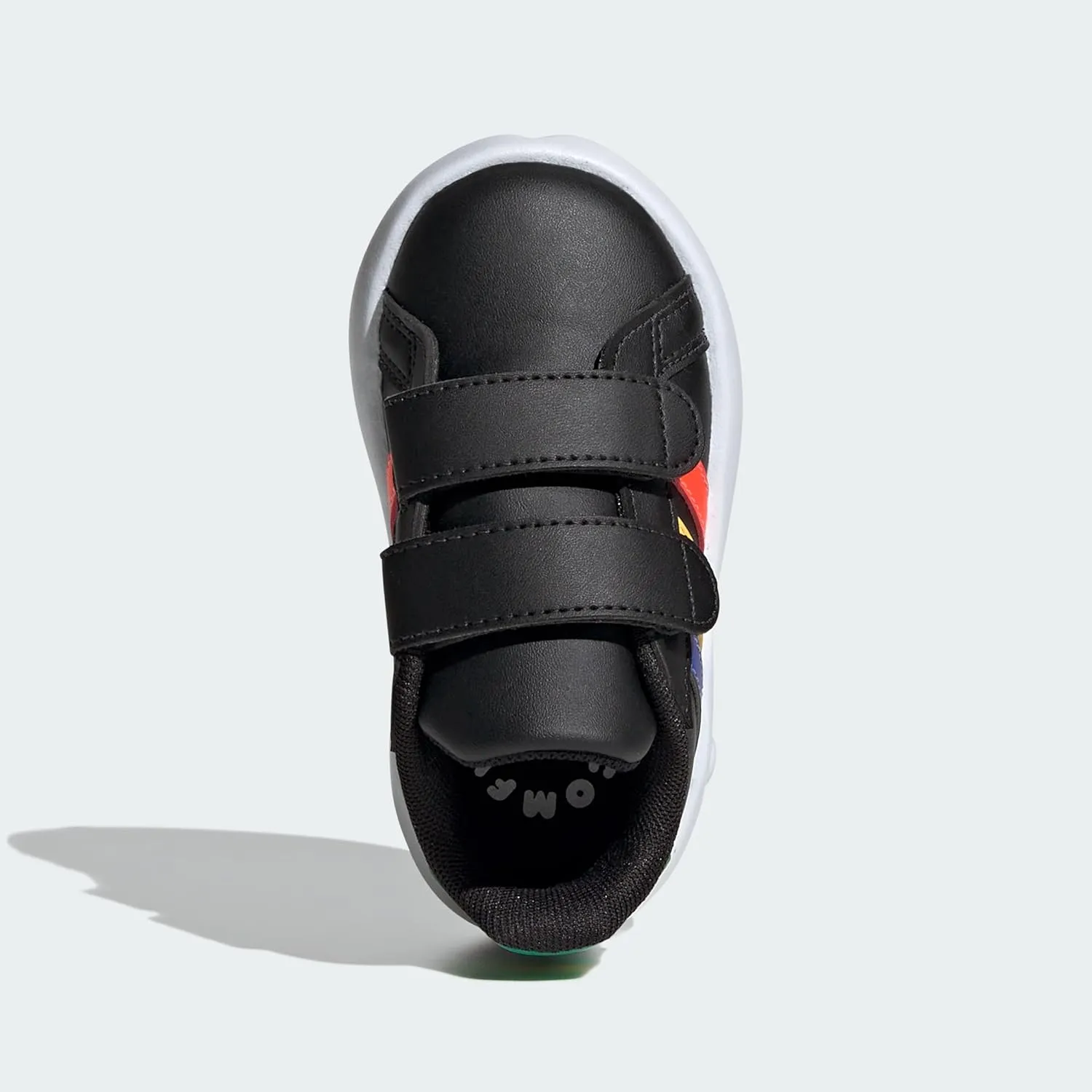 adidas Women's Grand Court 2.0 Shoes
