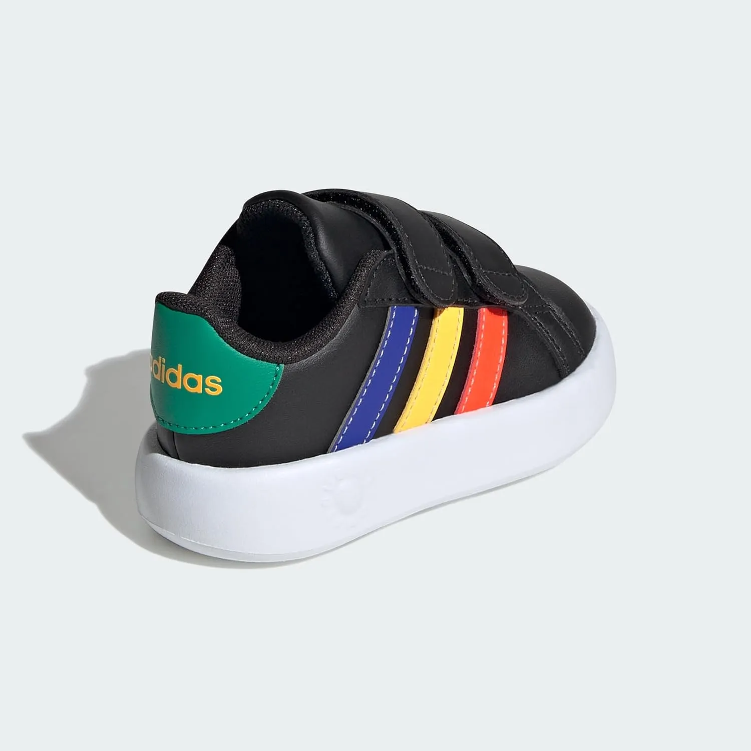 adidas Women's Grand Court 2.0 Shoes