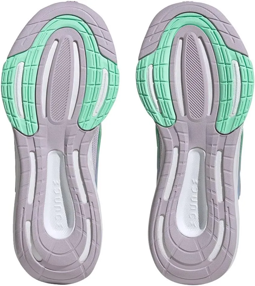 adidas Women's Low-top Sneakers Running Shoe