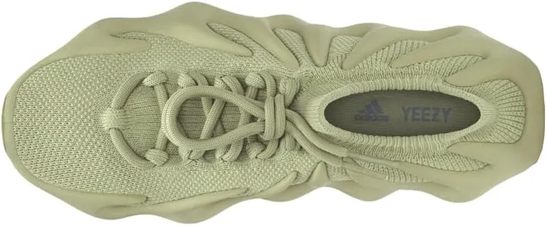 adidas Yeezy 450 Lace Up Sneakers