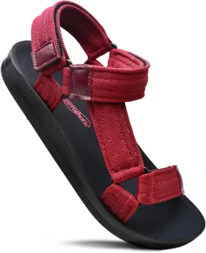 AEROTHOTIC Women's Hadal Arch Support Slingback Travel Essentials Sandals