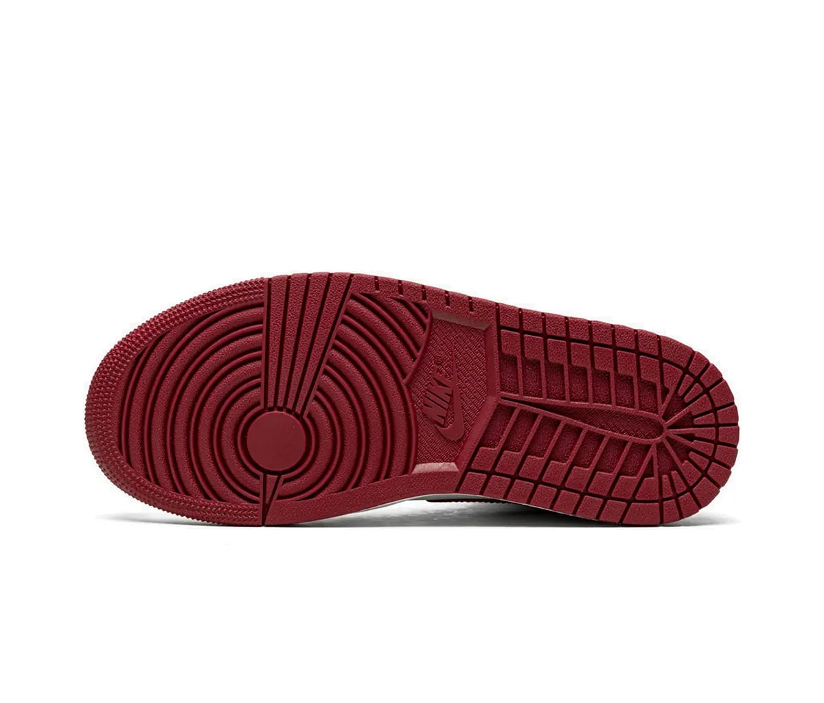 Air Jordan 1 Mid Reverse Chicago (W)
