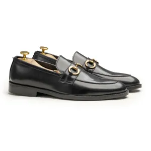 Aliko - Horsebit Loafers