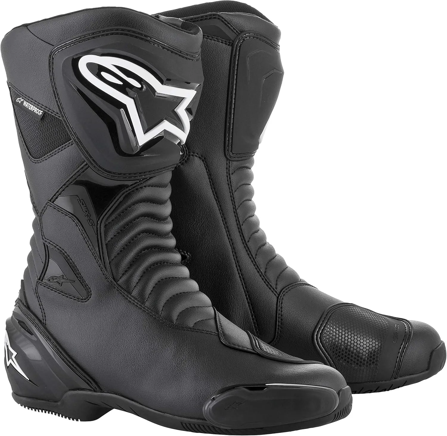 Alpinestars Men's Nc Motorcycle Boots, EUR 42