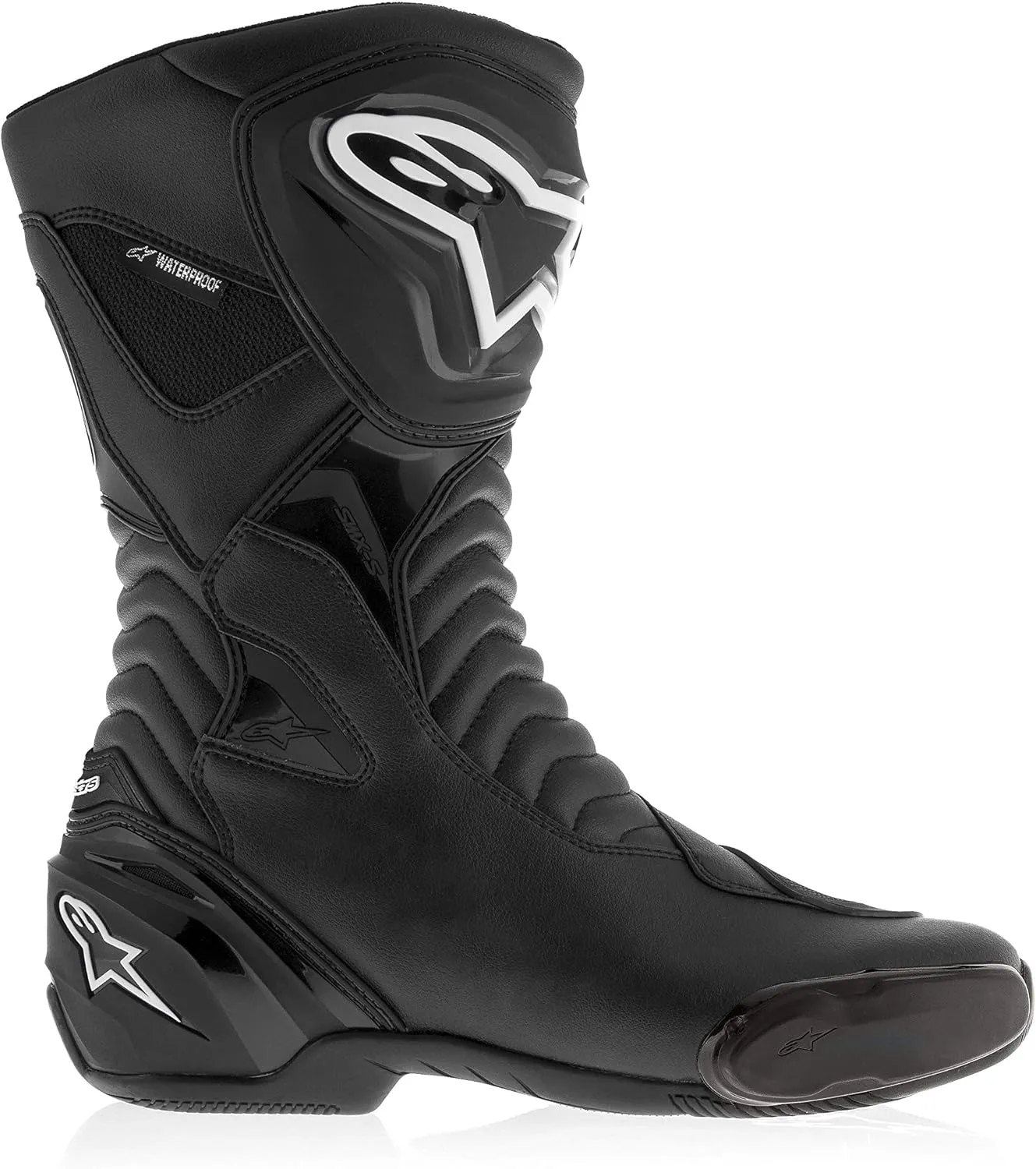 Alpinestars Men's Nc Motorcycle Boots, EUR 42