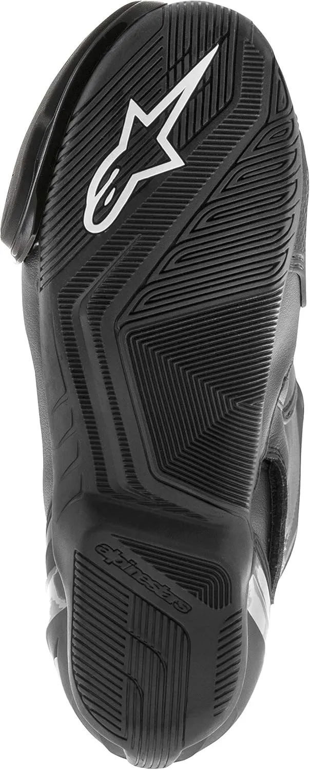 Alpinestars Men's Nc Motorcycle Boots, EUR 42