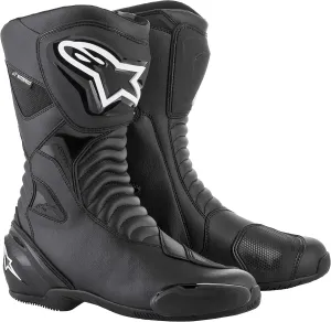Alpinestars Men's Nc Motorcycle Boots, EUR 42