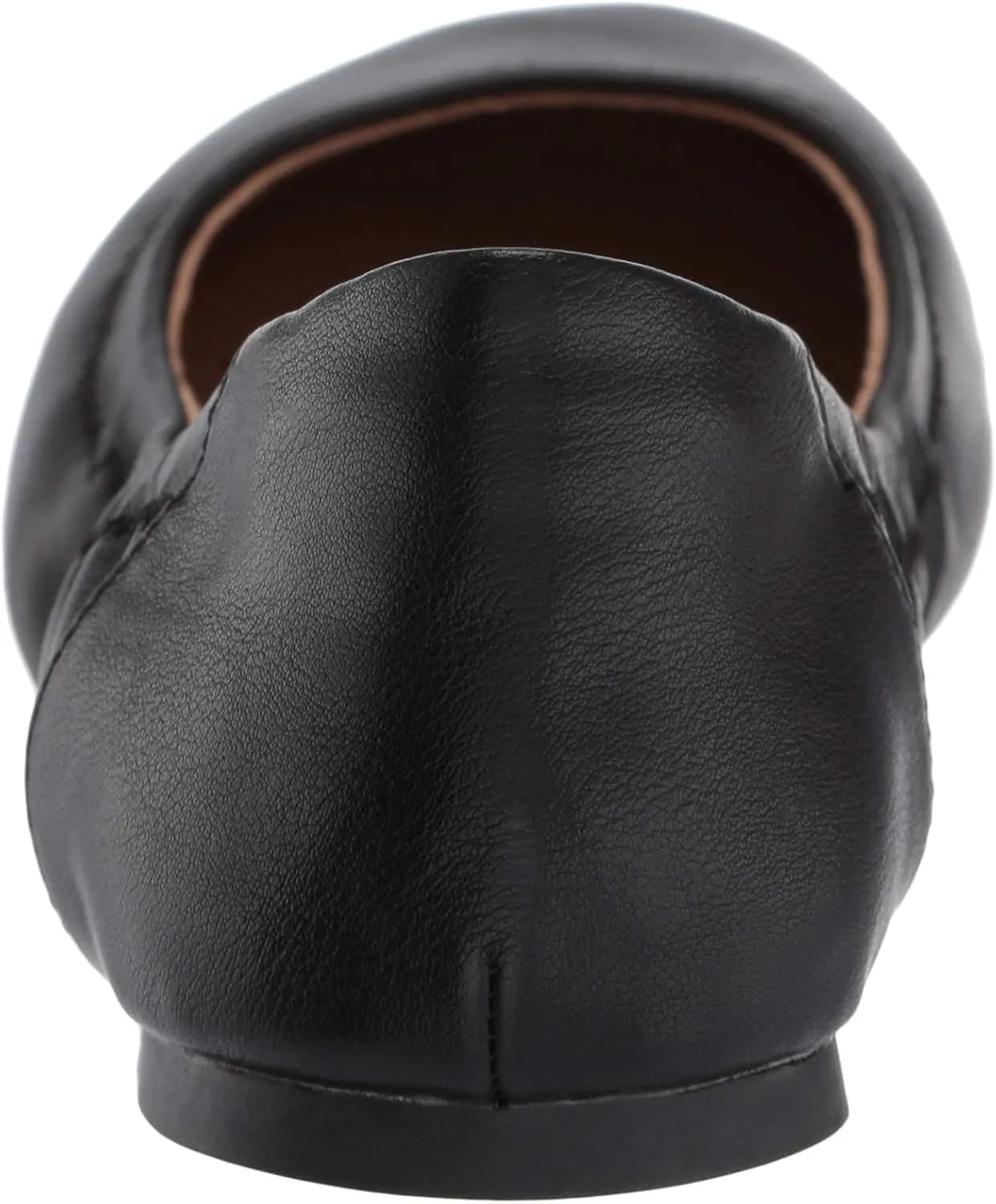 Amazon Essentials Women's Belice Slip On Ballet Flat