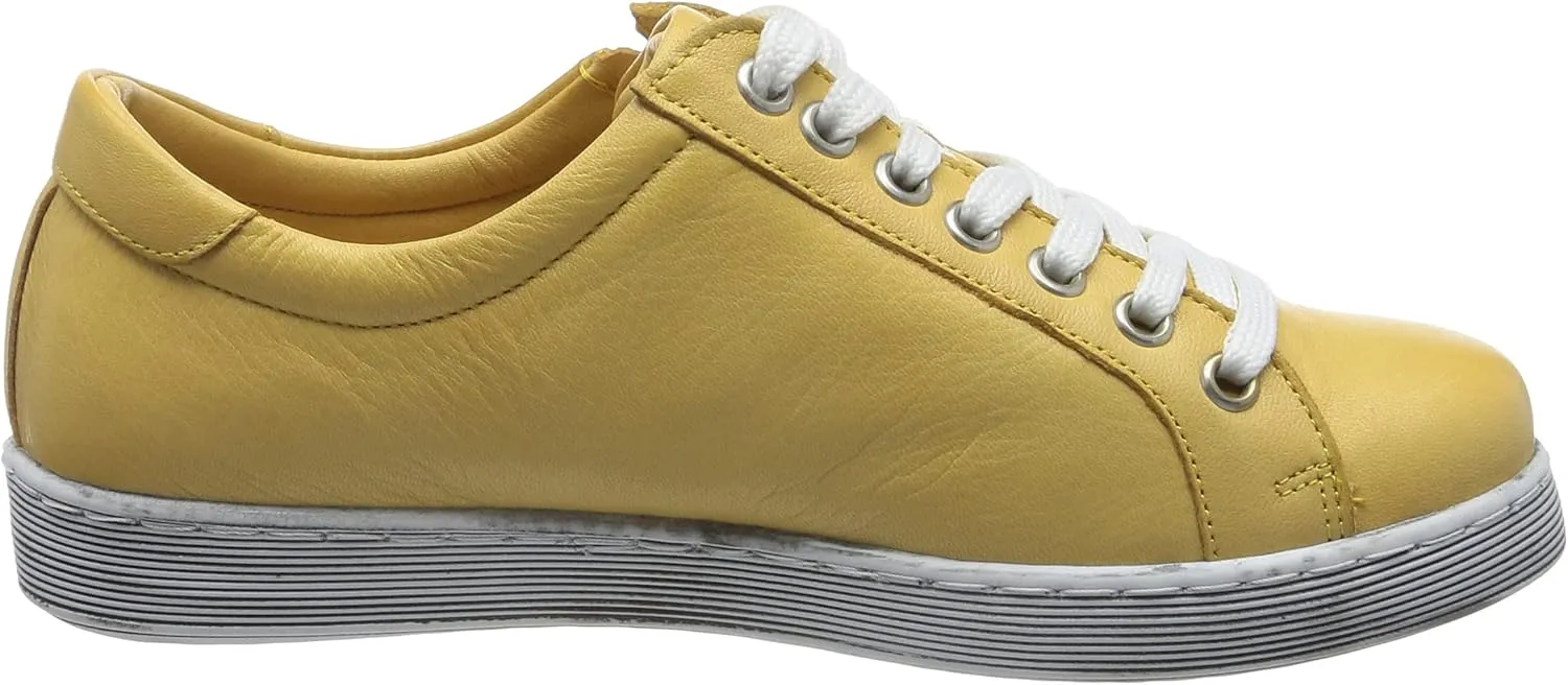 Andrea Conti Women's Boots Trainers