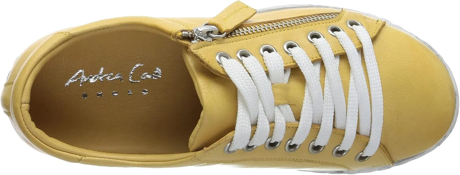 Andrea Conti Women's Boots Trainers