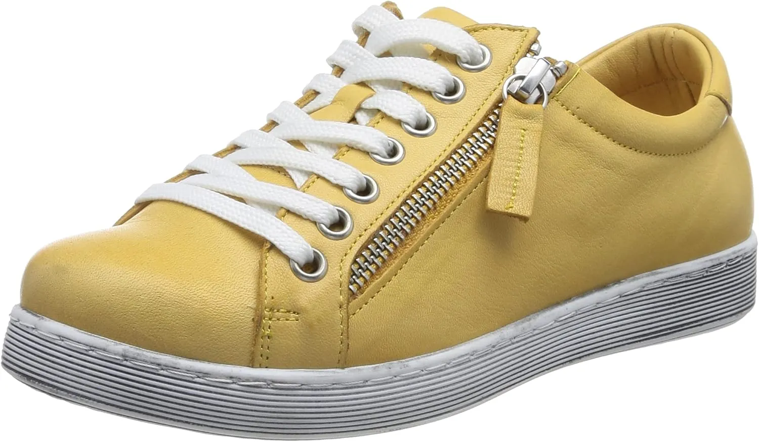 Andrea Conti Women's Boots Trainers