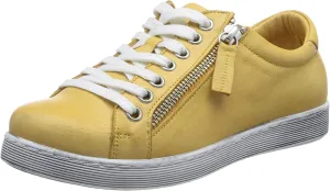 Andrea Conti Women's Boots Trainers