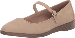 Anne Klein Women's Sissy Mary Jane Flat