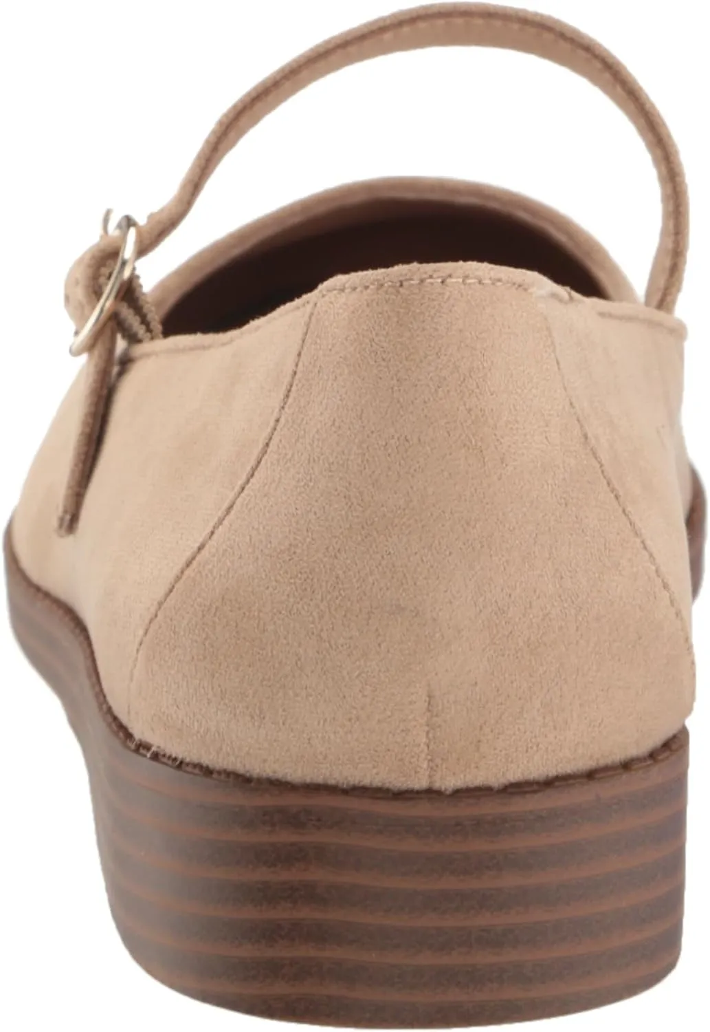 Anne Klein Women's Sissy Mary Jane Flat