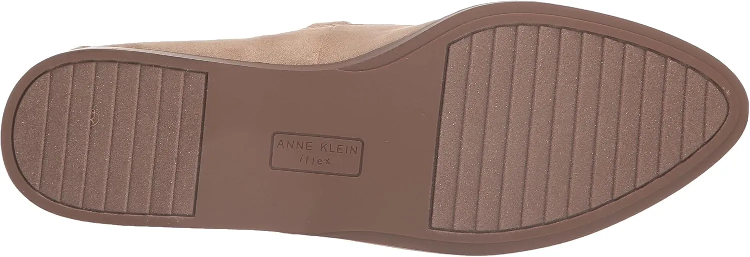 Anne Klein Women's Sissy Mary Jane Flat