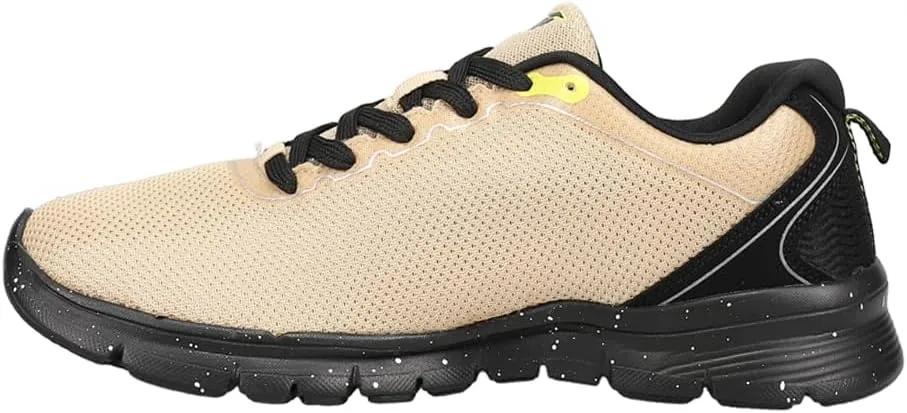 Avia Factor 2.0 Men’s Casual Sneakers - Lifestyle Athletic Shoes for Men with Memory Foam