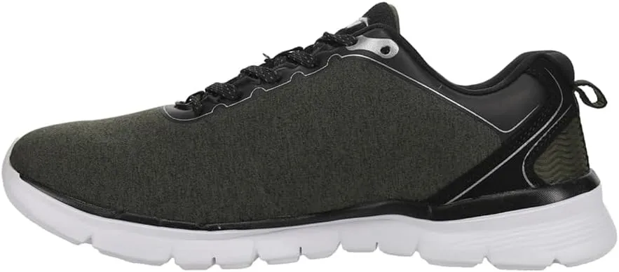 Avia Factor 2.0 Men’s Casual Sneakers - Lifestyle Athletic Shoes for Men with Memory Foam