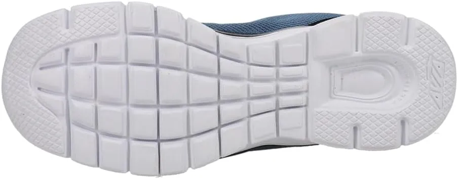 Avia Factor 2.0 Men’s Casual Sneakers - Lifestyle Athletic Shoes for Men with Memory Foam