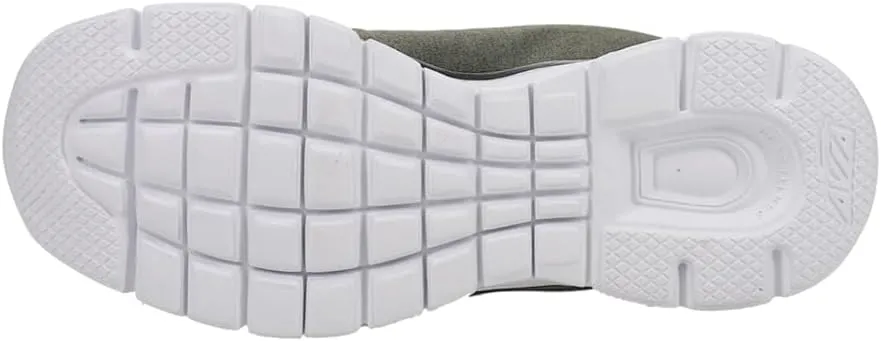 Avia Factor 2.0 Men’s Casual Sneakers - Lifestyle Athletic Shoes for Men with Memory Foam