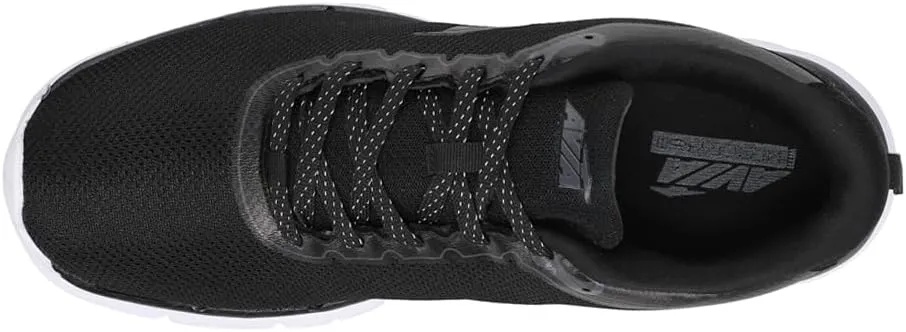 Avia Factor 2.0 Men’s Casual Sneakers - Lifestyle Athletic Shoes for Men with Memory Foam