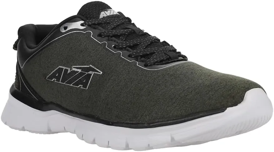 Avia Factor 2.0 Men’s Casual Sneakers - Lifestyle Athletic Shoes for Men with Memory Foam