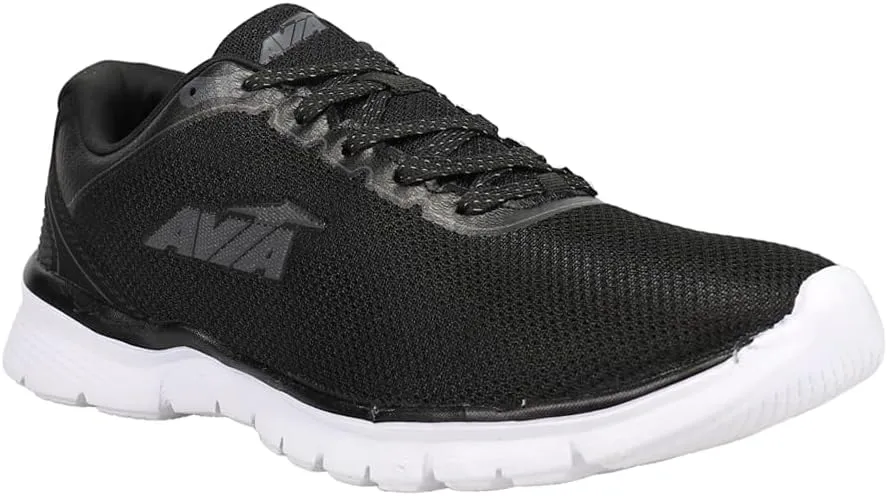 Avia Factor 2.0 Men’s Casual Sneakers - Lifestyle Athletic Shoes for Men with Memory Foam