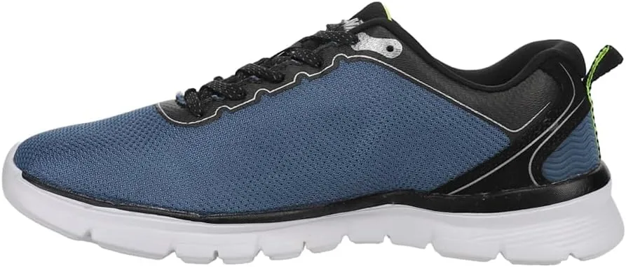 Avia Factor 2.0 Men’s Casual Sneakers - Lifestyle Athletic Shoes for Men with Memory Foam