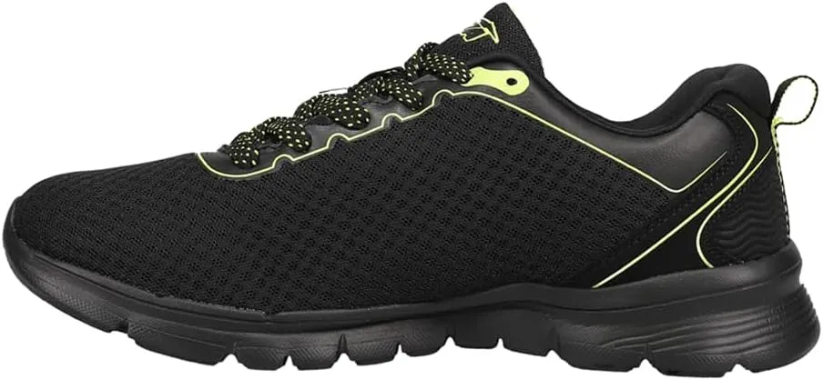Avia Factor 2.0 Men’s Casual Sneakers - Lifestyle Athletic Shoes for Men with Memory Foam