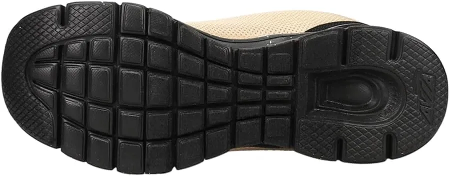 Avia Factor 2.0 Men’s Casual Sneakers - Lifestyle Athletic Shoes for Men with Memory Foam