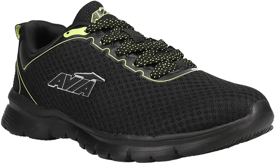 Avia Factor 2.0 Men’s Casual Sneakers - Lifestyle Athletic Shoes for Men with Memory Foam