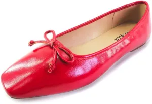 Ballerina Flats for Women