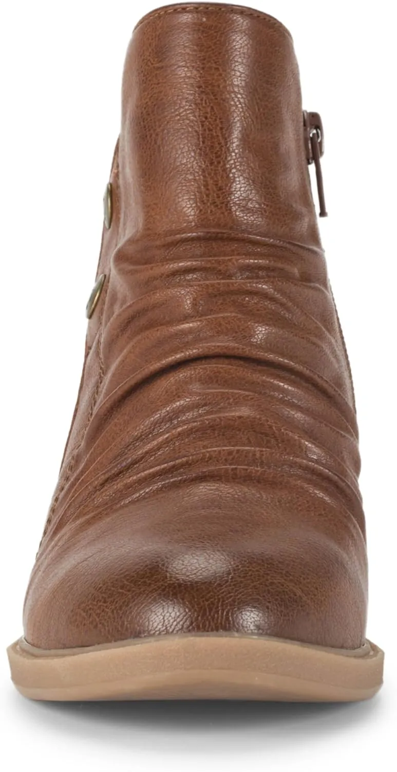 BareTraps Stevie Womens Boots