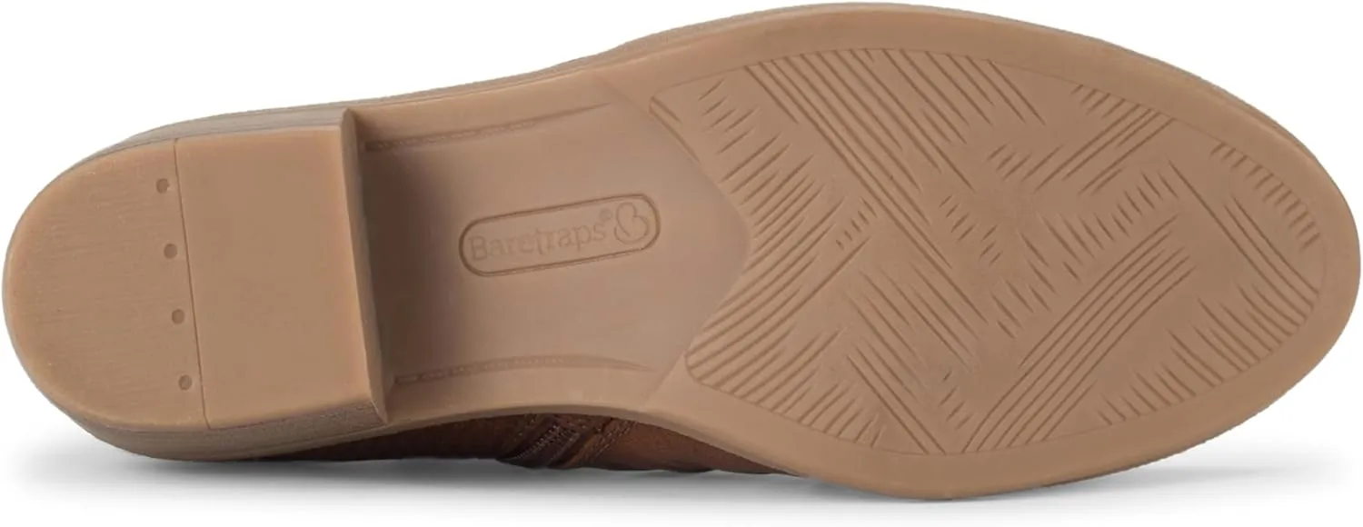 BareTraps Stevie Womens Boots