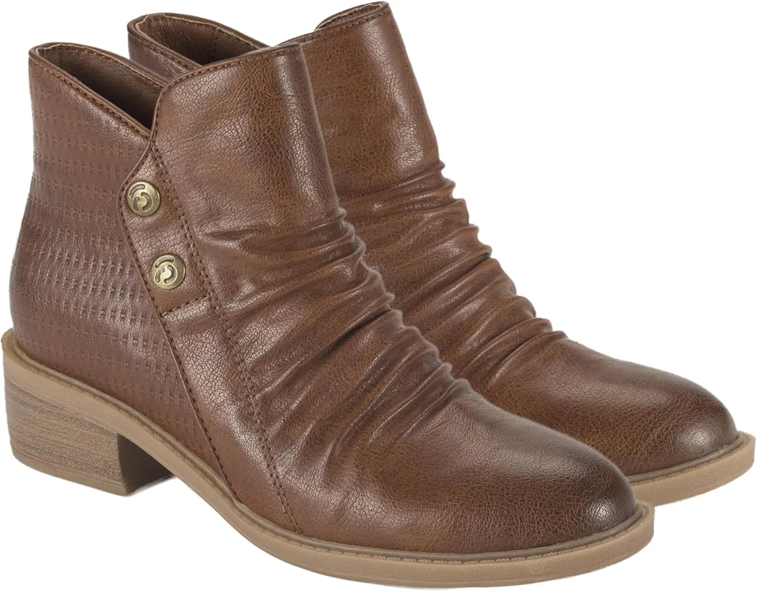 BareTraps Stevie Womens Boots