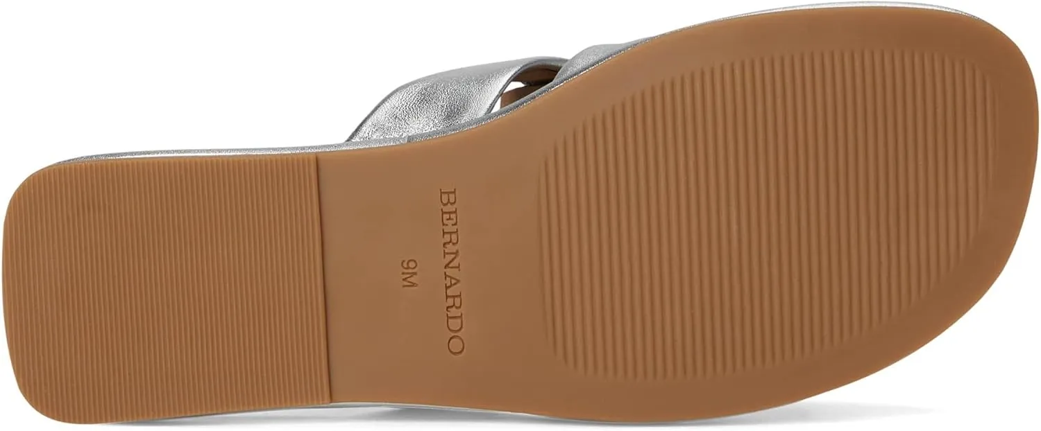 Bernardo Women's Tamer Flat Sandal