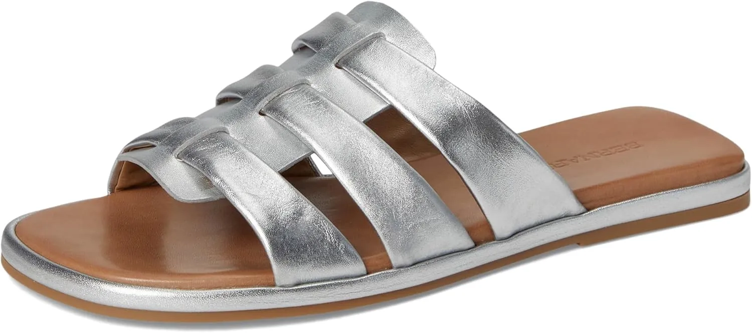 Bernardo Women's Tamer Flat Sandal