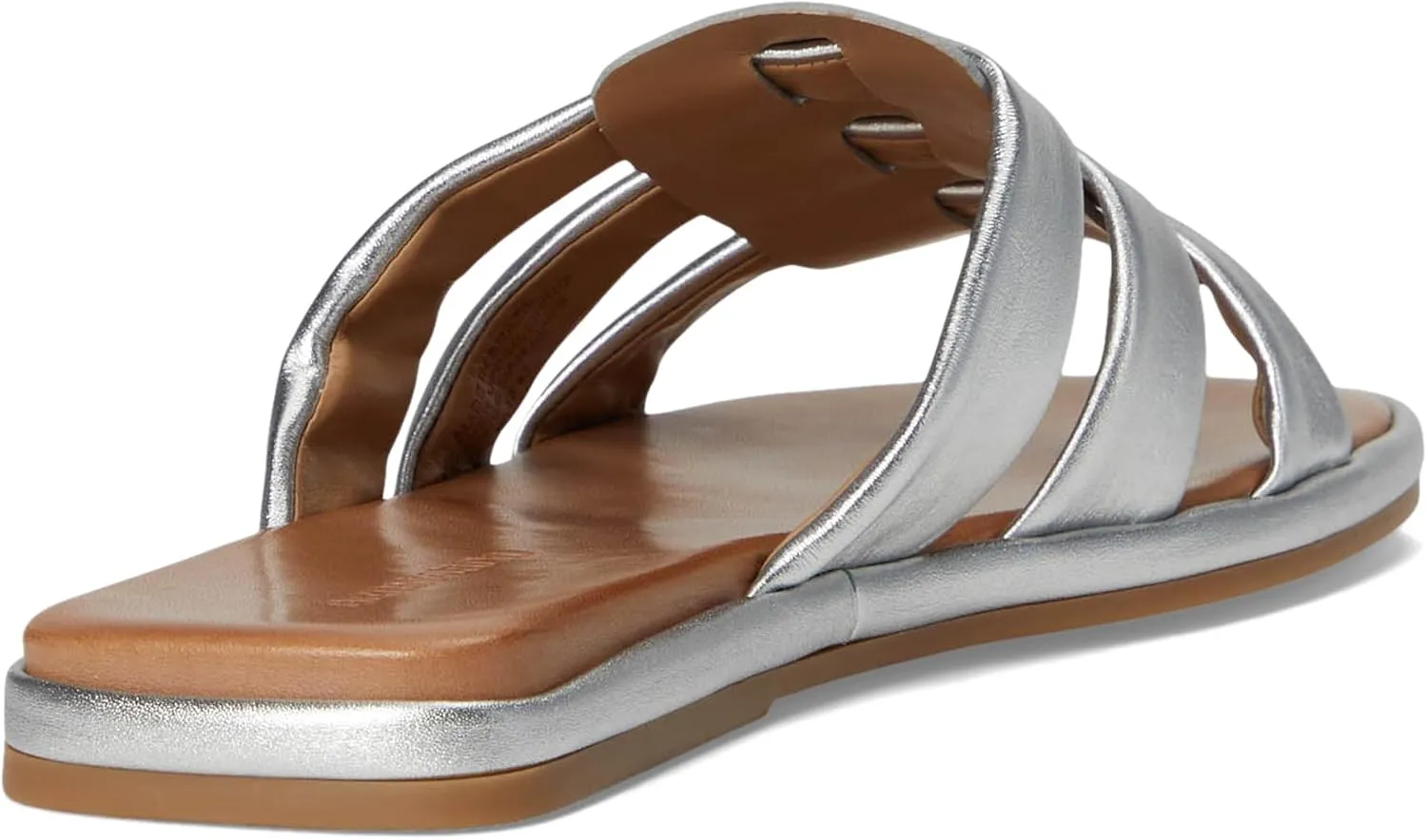 Bernardo Women's Tamer Flat Sandal