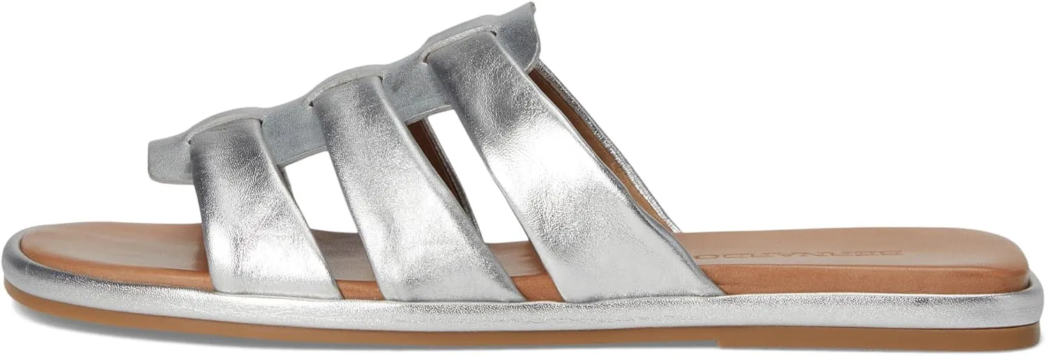 Bernardo Women's Tamer Flat Sandal