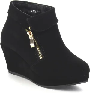 BESTON Girl's Stella-6k