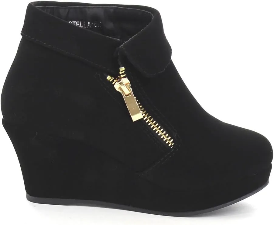 BESTON Girl's Stella-6k